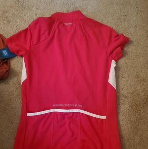 Bike shirt